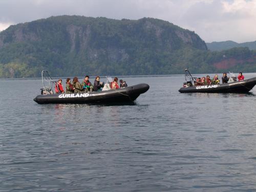 towadako backpackers