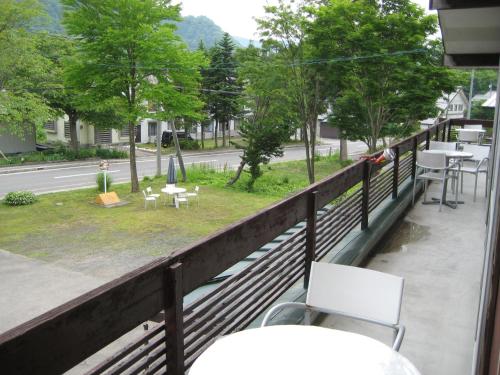 towadako backpackers