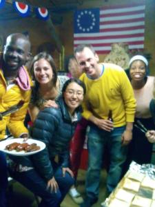 towadako backpackers