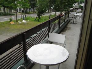 towadako backpackers