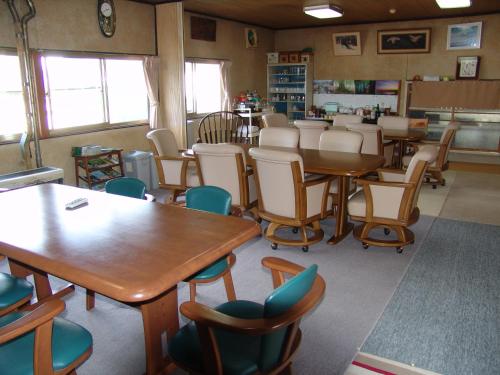 towadako backpackers