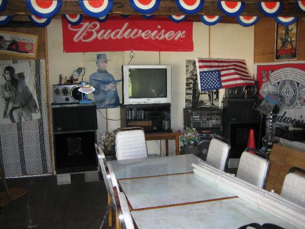 towadako backpackers