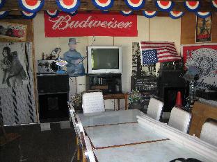 towadako backpackers