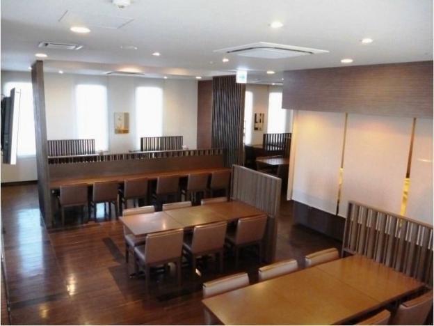 hotel route inn yurihonjyo