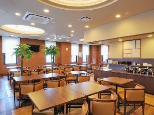 hotel route inn yurihonjyo