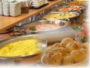 hotel route inn yurihonjyo