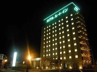 hotel route inn yurihonjyo
