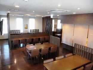 hotel route inn yurihonjyo