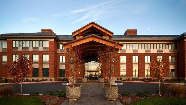 best western premier boulder falls inn