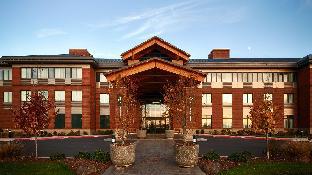 best western premier boulder falls inn