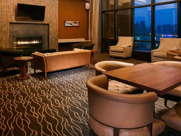 best western premier boulder falls inn