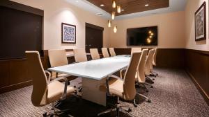 best western premier boulder falls inn