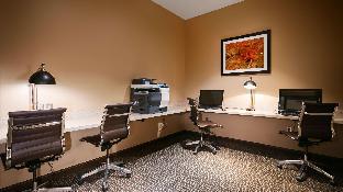 best western premier boulder falls inn