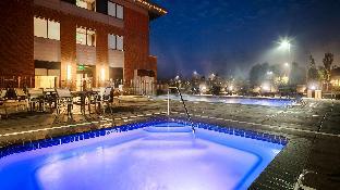 best western premier boulder falls inn