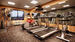 best western premier boulder falls inn