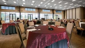 best western premier boulder falls inn