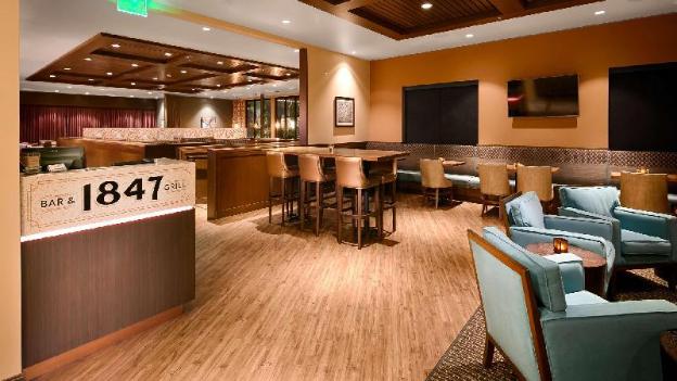 best western premier boulder falls inn