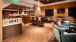 best western premier boulder falls inn