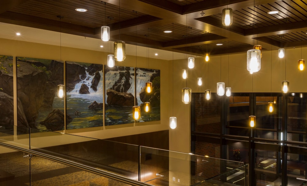 best western premier boulder falls inn