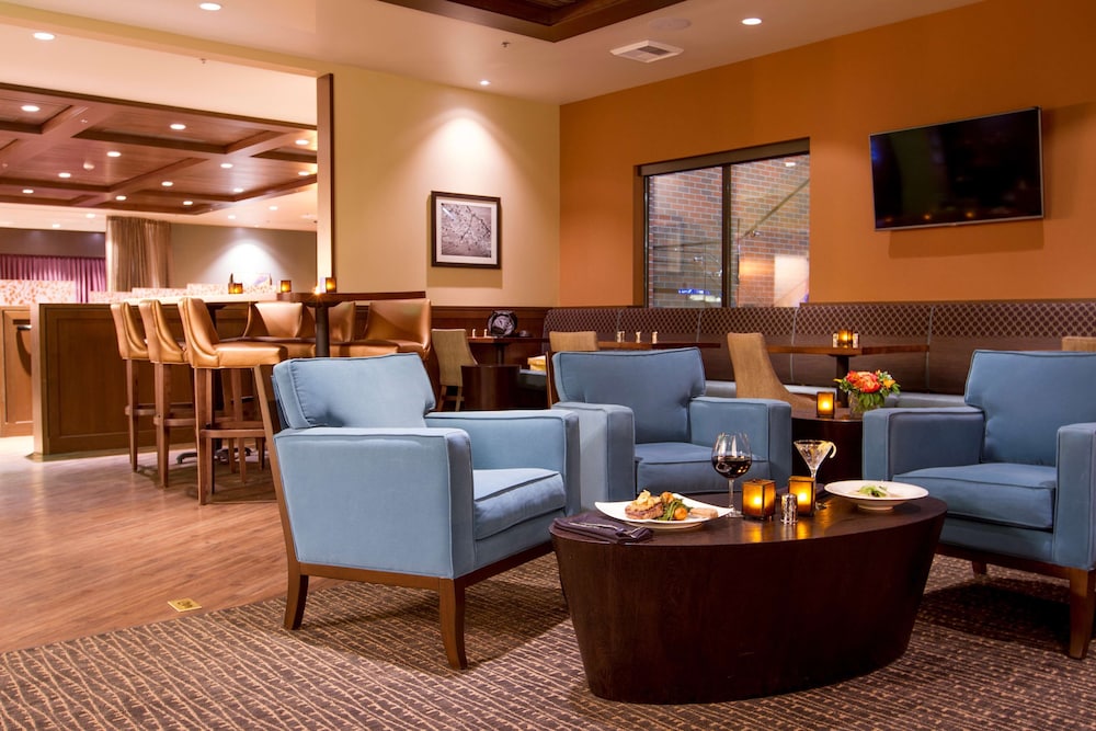best western premier boulder falls inn