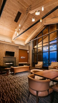 best western premier boulder falls inn