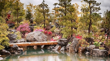 best western premier boulder falls inn