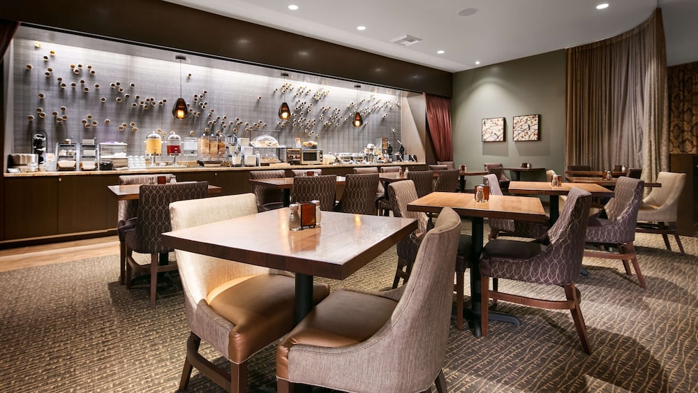 best western premier boulder falls inn