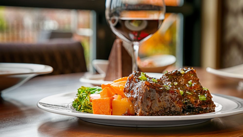 best western premier boulder falls inn