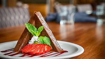 best western premier boulder falls inn
