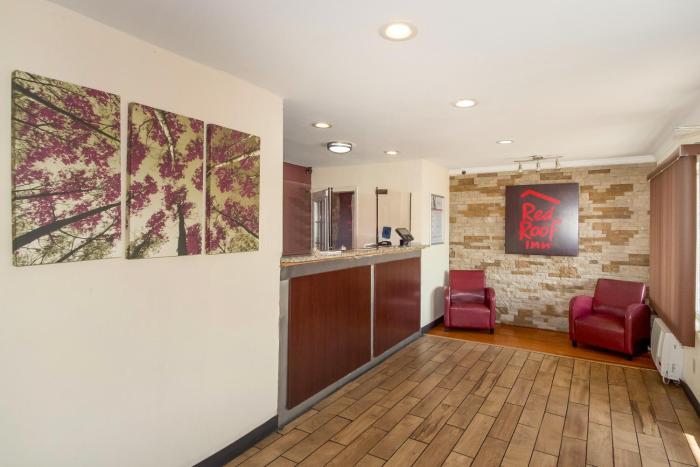 red roof inn santee