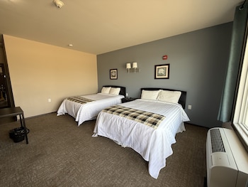 moosehorn motor hotel