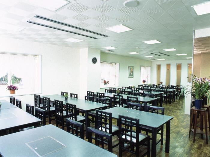 hotel salle empire king