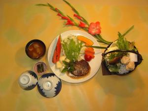 hotel salle empire king