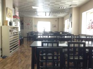 hotel salle empire king