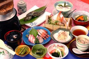 hotel salle empire king