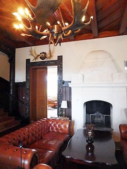 torpshammars herrgard