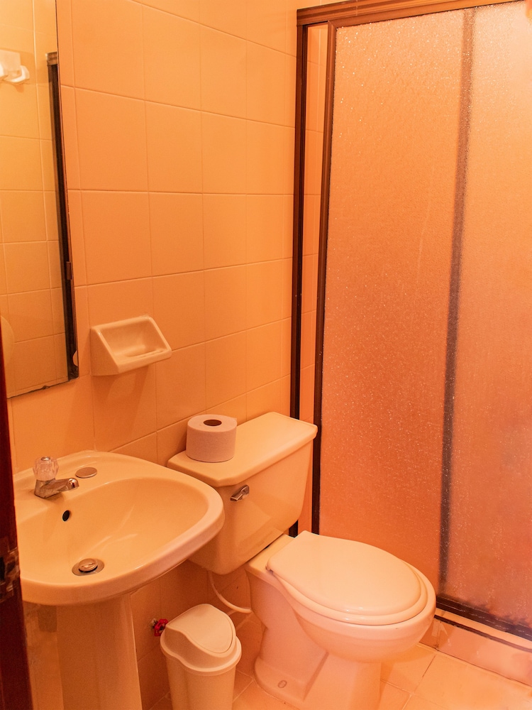 boulevard del rio hotel