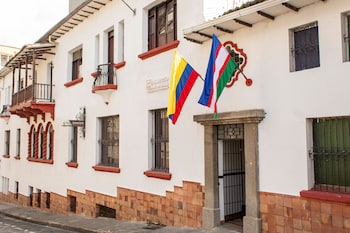 boulevard del rio hotel