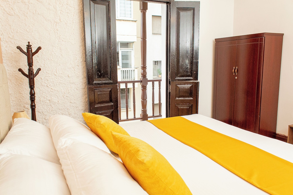 boulevard del rio hotel