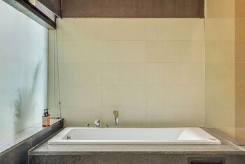 the chai villa lux 3bhk nr anjuna vagator beach