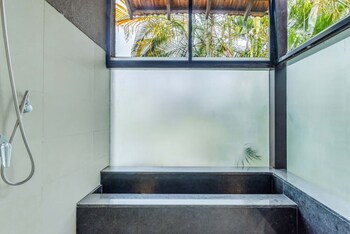 the chai villa lux 3bhk nr anjuna vagator beach