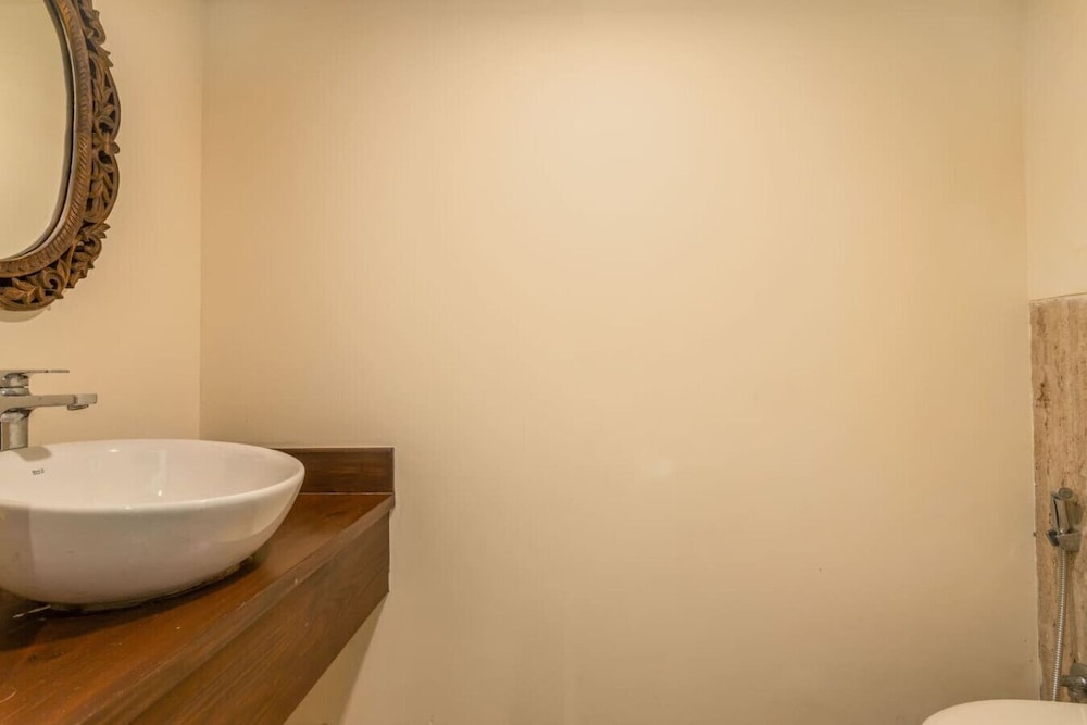 the chai villa lux 3bhk nr anjuna vagator beach