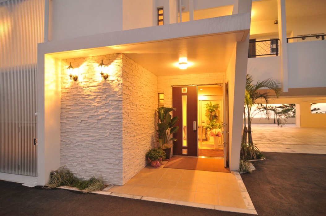 Wisteria Condominium Resort,Motobu>>Kunigami,3 star