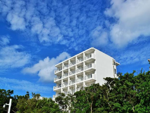 wisteria condominium resort