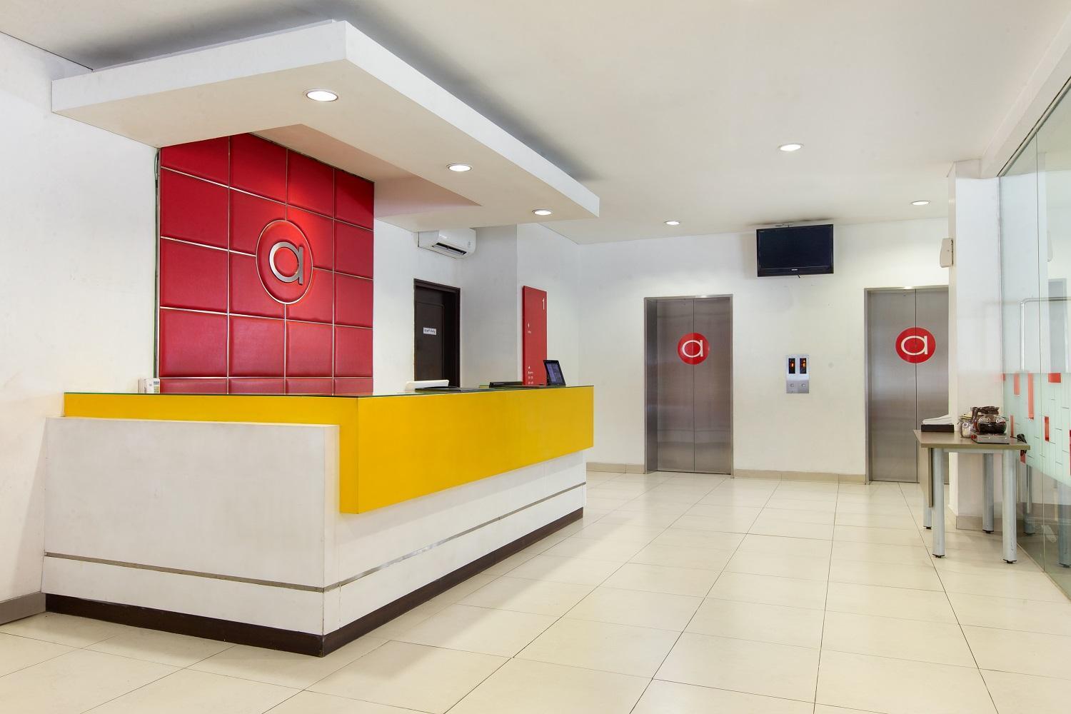 amaris hotel pemuda semarang