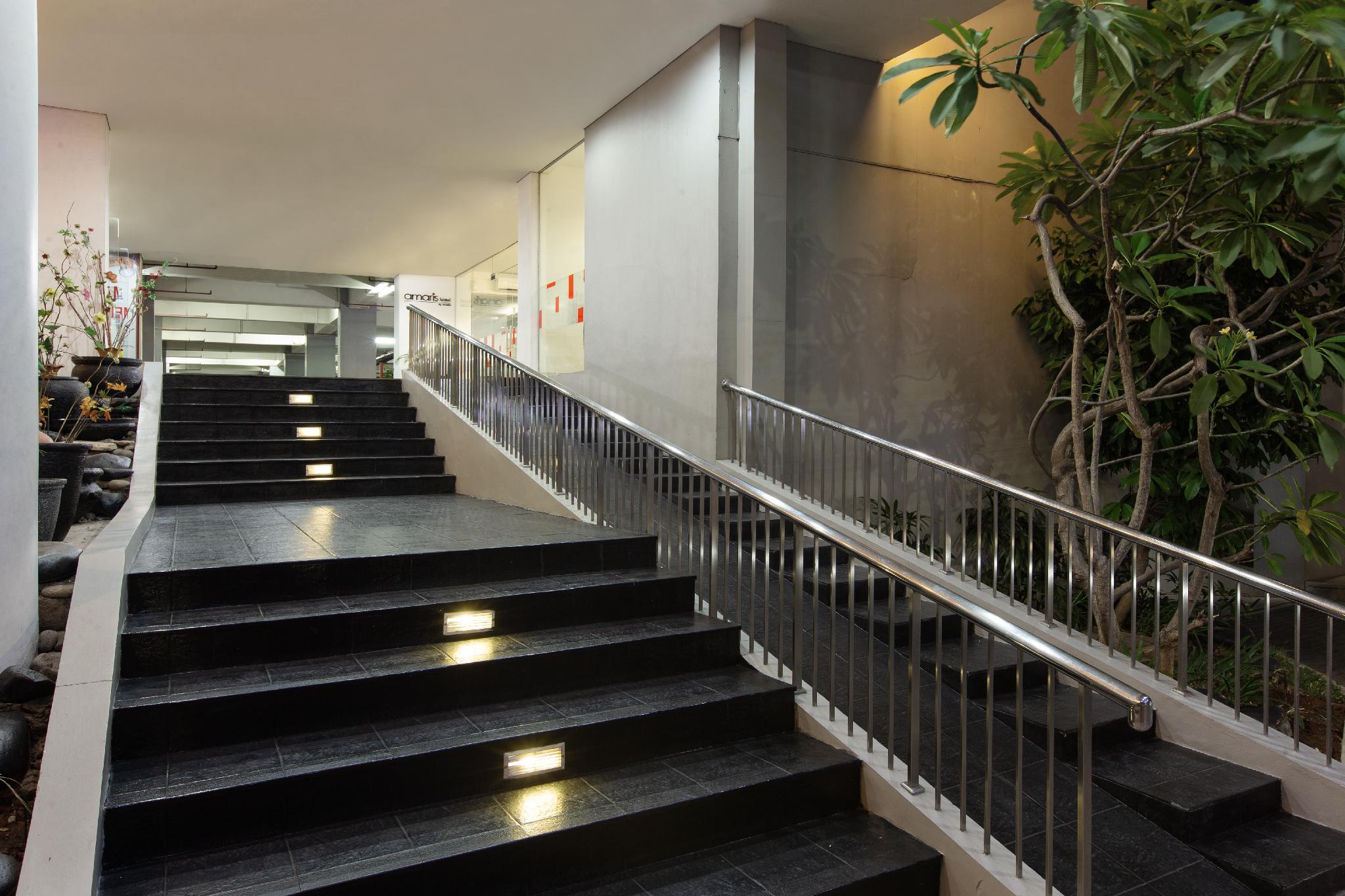 amaris hotel pemuda semarang