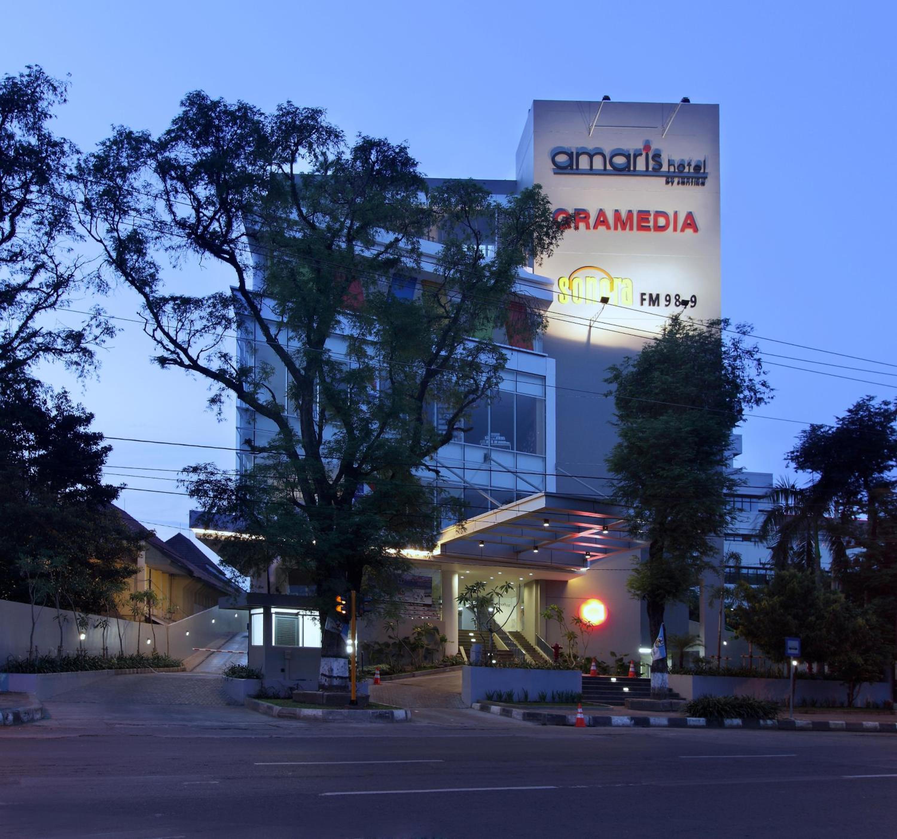 amaris hotel pemuda semarang
