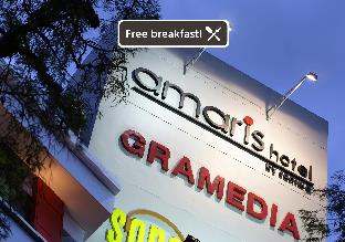 amaris hotel pemuda semarang