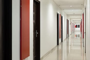 amaris hotel pemuda semarang