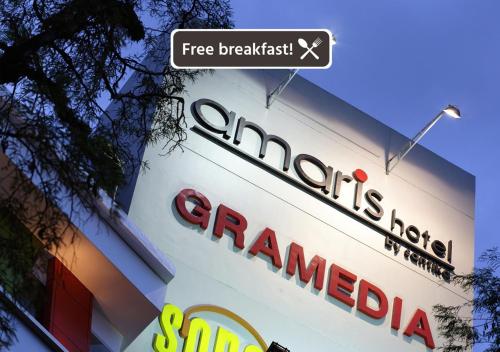 amaris hotel pemuda semarang